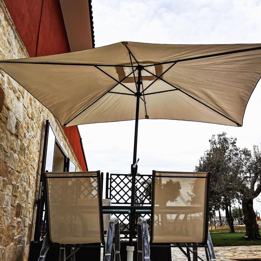 Hotel Il Sentiero Di Leano à Terracine Extérieur photo