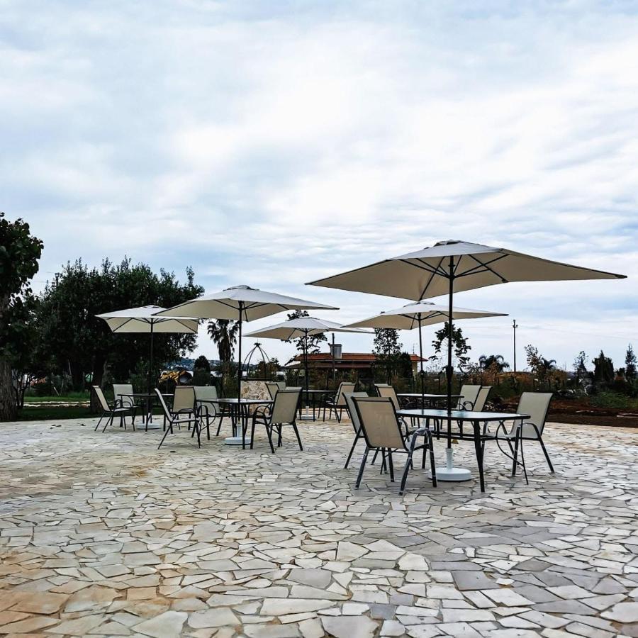Hotel Il Sentiero Di Leano à Terracine Extérieur photo