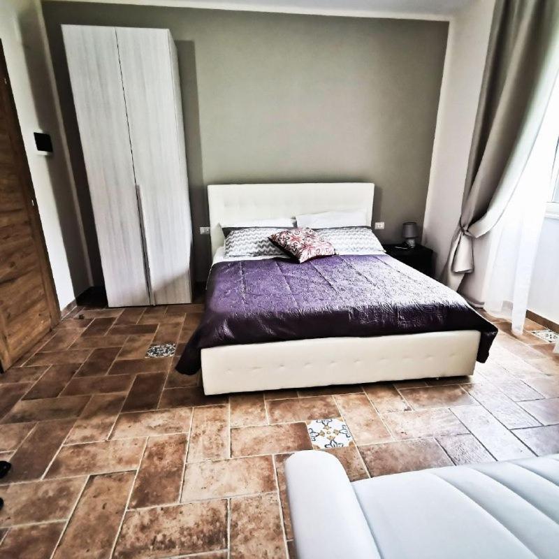 Hotel Il Sentiero Di Leano à Terracine Extérieur photo