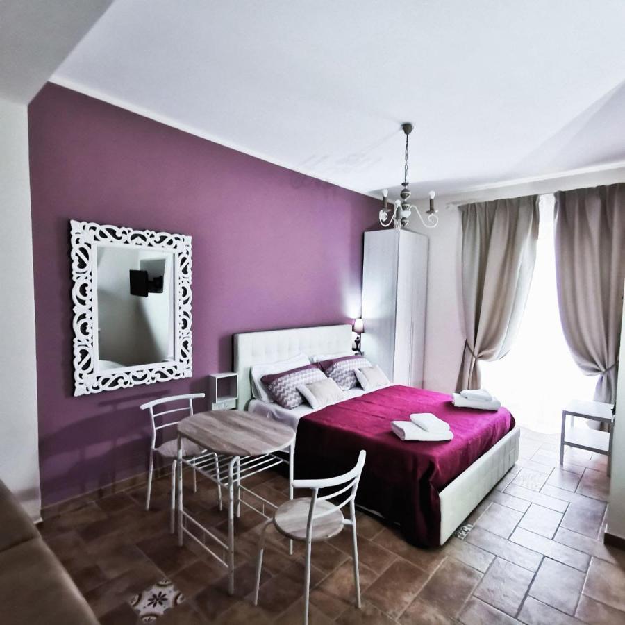 Hotel Il Sentiero Di Leano à Terracine Extérieur photo