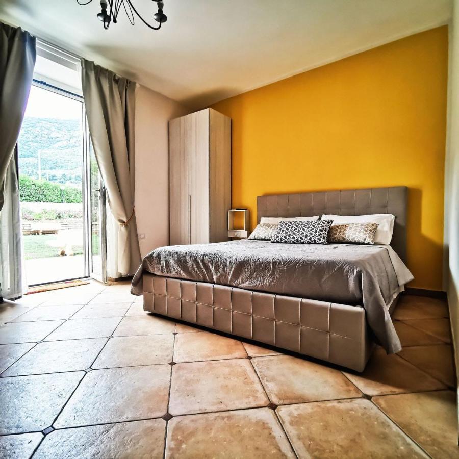 Hotel Il Sentiero Di Leano à Terracine Extérieur photo