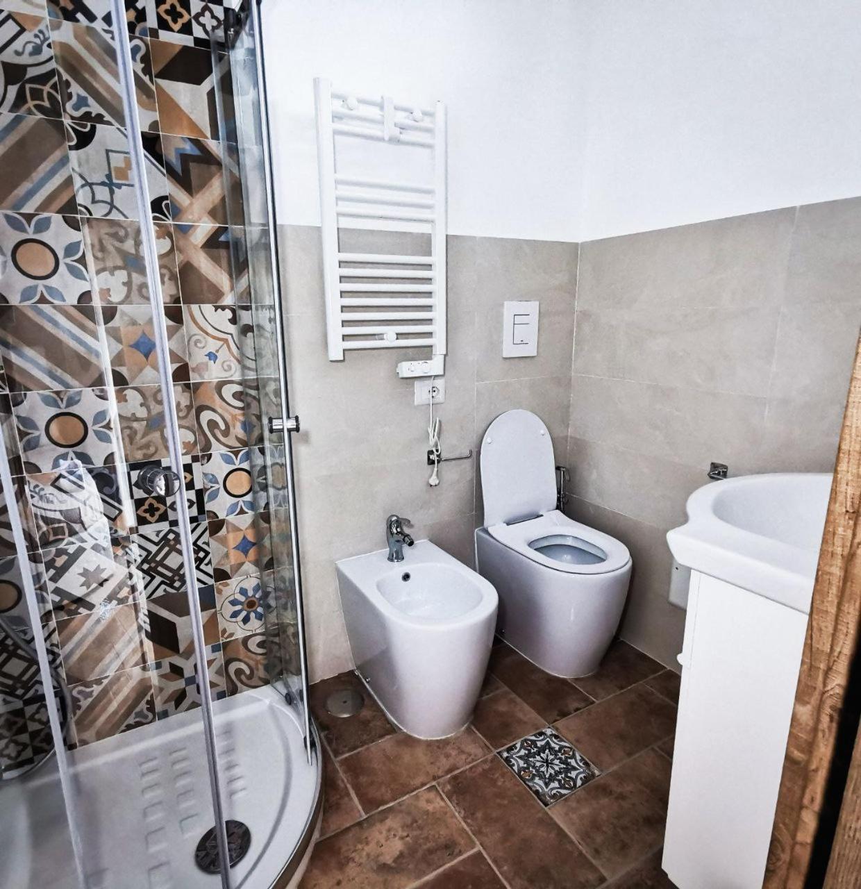 Hotel Il Sentiero Di Leano à Terracine Chambre photo