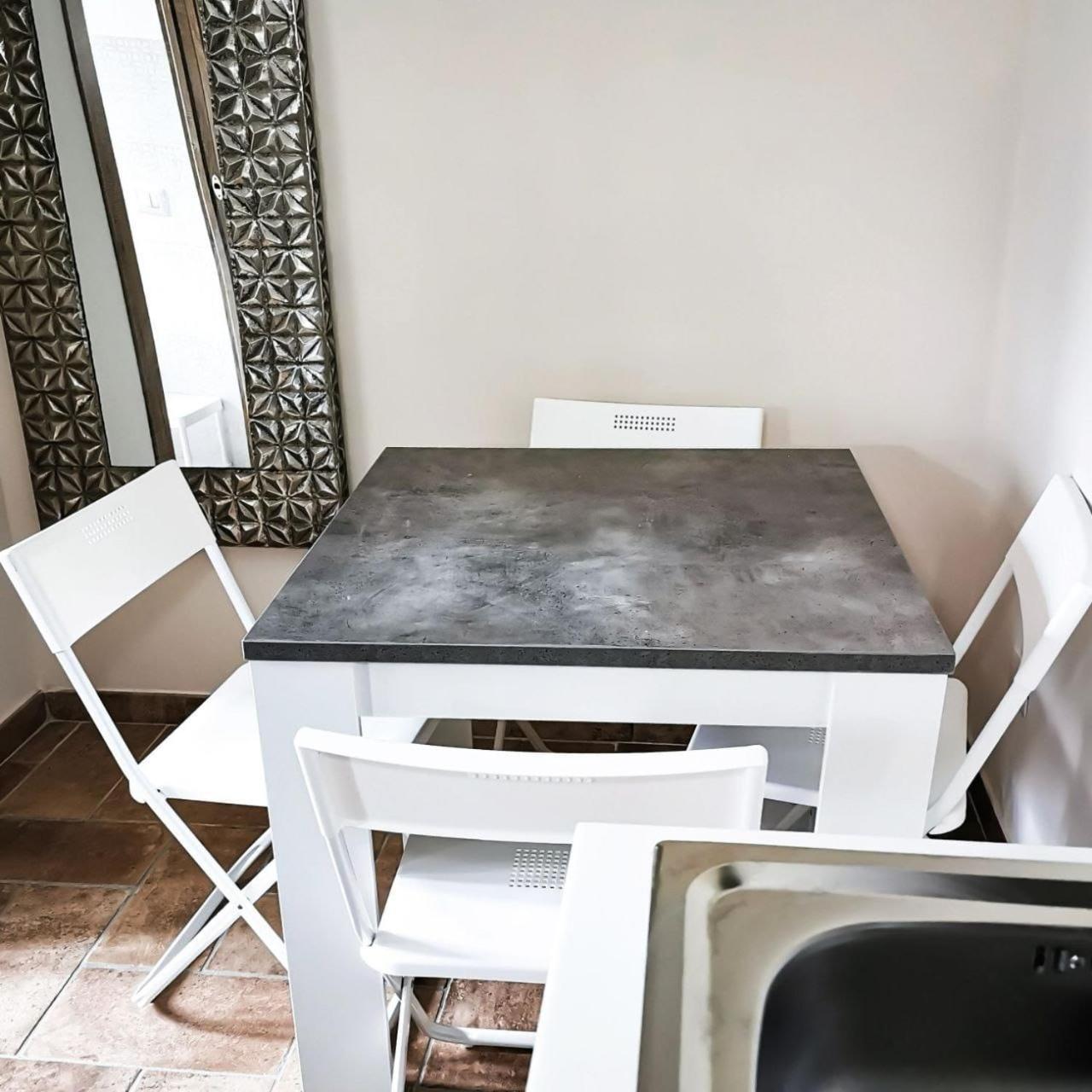 Hotel Il Sentiero Di Leano à Terracine Chambre photo